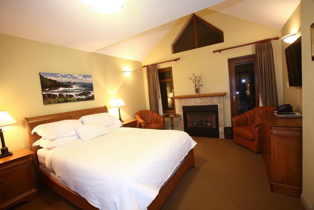 فيلا Whistler Alpine Chalet Retreat & Wellness المظهر الخارجي الصورة